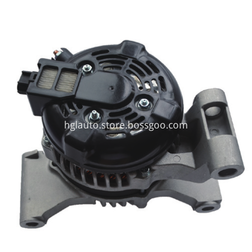 DENSO ALTERNATOR 104210-4090 FOR FORD CAR 5F9T-10300-BB